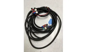 24' DUAL SPEAKER CABLE