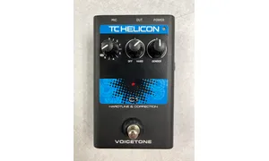 VOICETONE C1