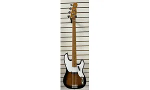 P BASS