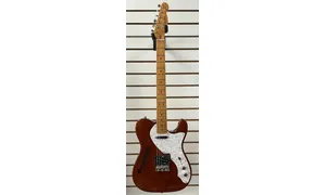 TELECASTER