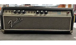 BASSMAN