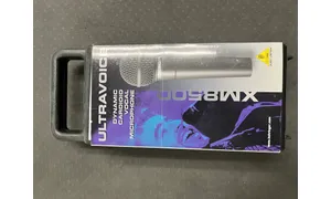 XM8500