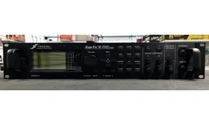 AXE-FX II MARK II