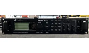AXE-FX II XL+