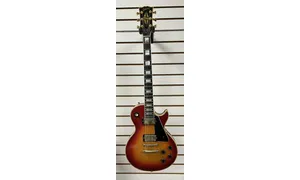 LES PAUL CUSTOM