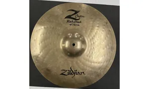 18 Z CUSTOM ROCK CRASH
