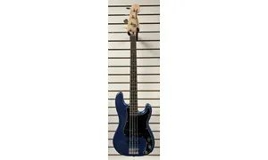 AFFINITY P BASS