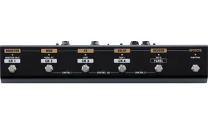 GA-FC EX