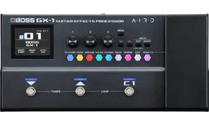 GX-1