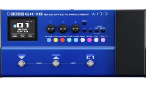 GX-1B