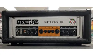 SUPER CRUSH 100