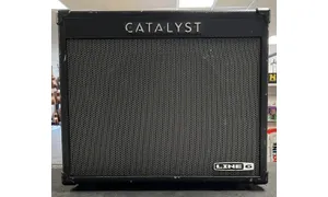 CATALYST 60