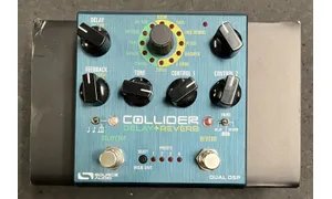 COLLIDER