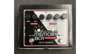 DELUXE MEMORY BOY