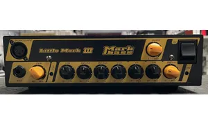 LITTLE MARK III