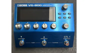 VG-800